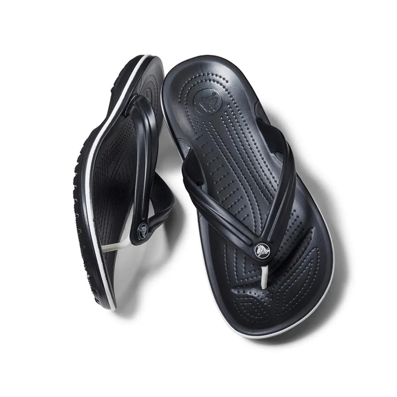 Chinelo Crocband Flip