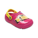 Sandália FunLab Lights Cars Infanto Juvenil