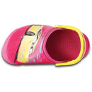 Sandália FunLab Lights Cars Infanto Juvenil