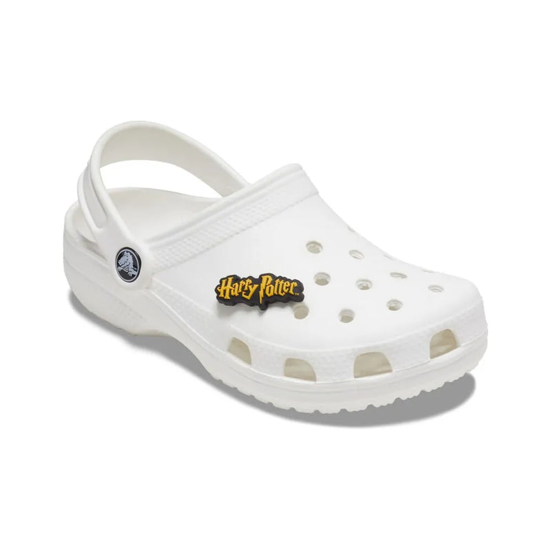 Jibbitz™ Harry Potter Logo