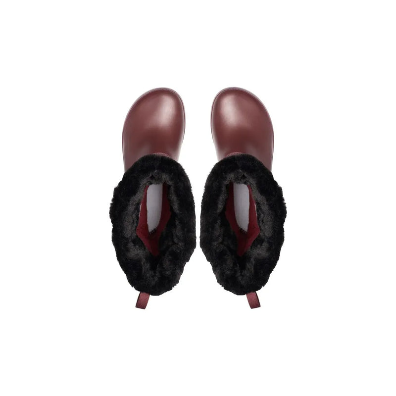 Bota Crocband Winter Boot