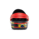 Sandália FunLab Disney E Pixar Carros Infanto Juvenil