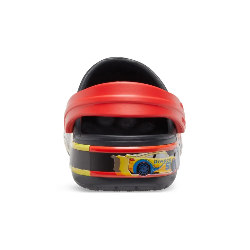 Sandália FunLab Disney E Pixar Carros Infanto Juvenil