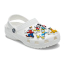 Jibbitz™ Disney Mickey Friends Pack com 5 Peças