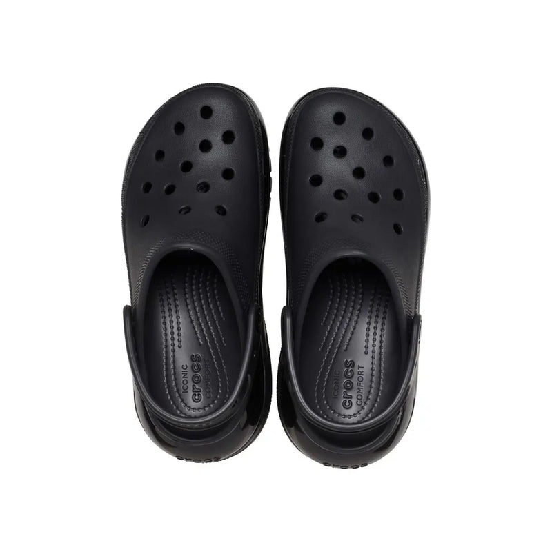 Sandália Classic Mega Crush Clog