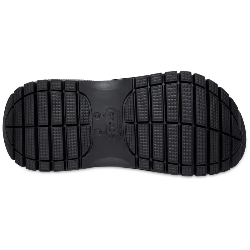 Sandália Classic Mega Crush Clog