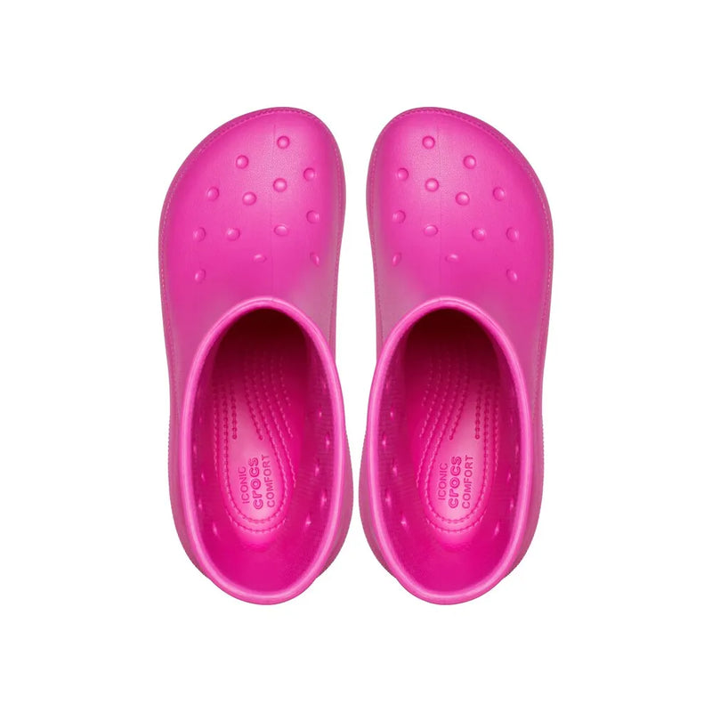 Bota Classic Crush Boot