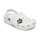 Jibbitz™ Guardiões da Galáxia Rocket