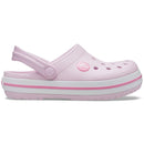 Sandália Crocband Clog Rosa