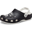 Sandália Classic Brooklyn Nets Clog