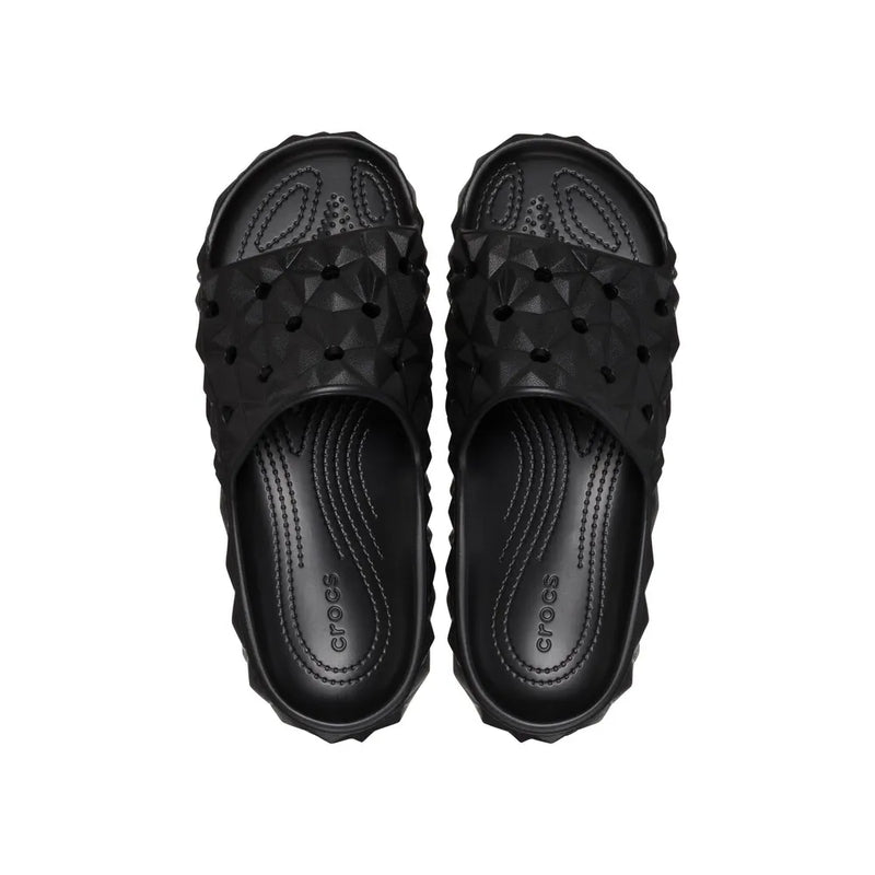 Chinelo Classic Geometric Slide V2