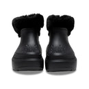 Bota Stomp Lined Boot