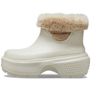 Bota Stomp Lined Boot