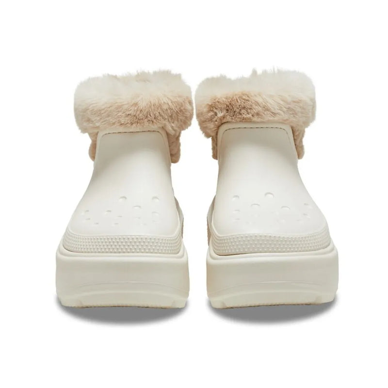 Bota Stomp Lined Boot