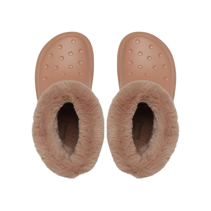 Bota Stomp Lined Boot