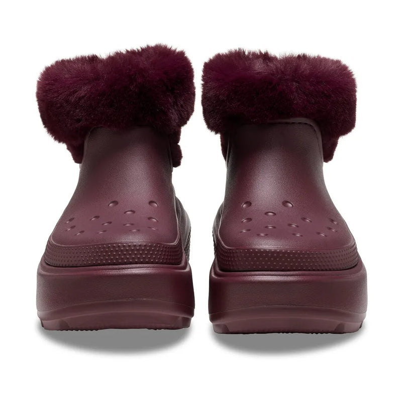 Bota Stomp Lined Boot