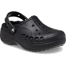 Sandália Baya Platform Lined Clog