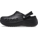 Sandália Baya Platform Lined Clog