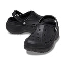 Sandália Baya Platform Lined Clog