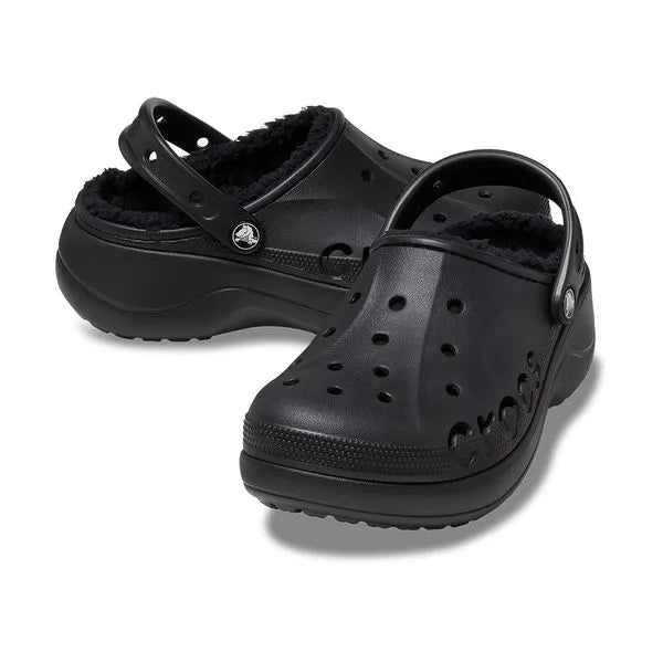 Sandália Baya Platform Lined Clog