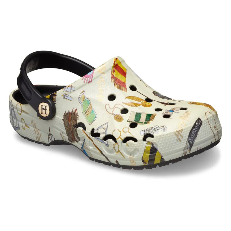 Sandália Harry Potter Baya Clog