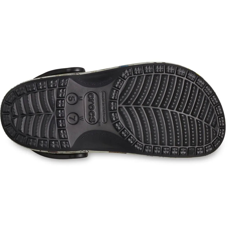 Sandália Harry Potter Baya Clog