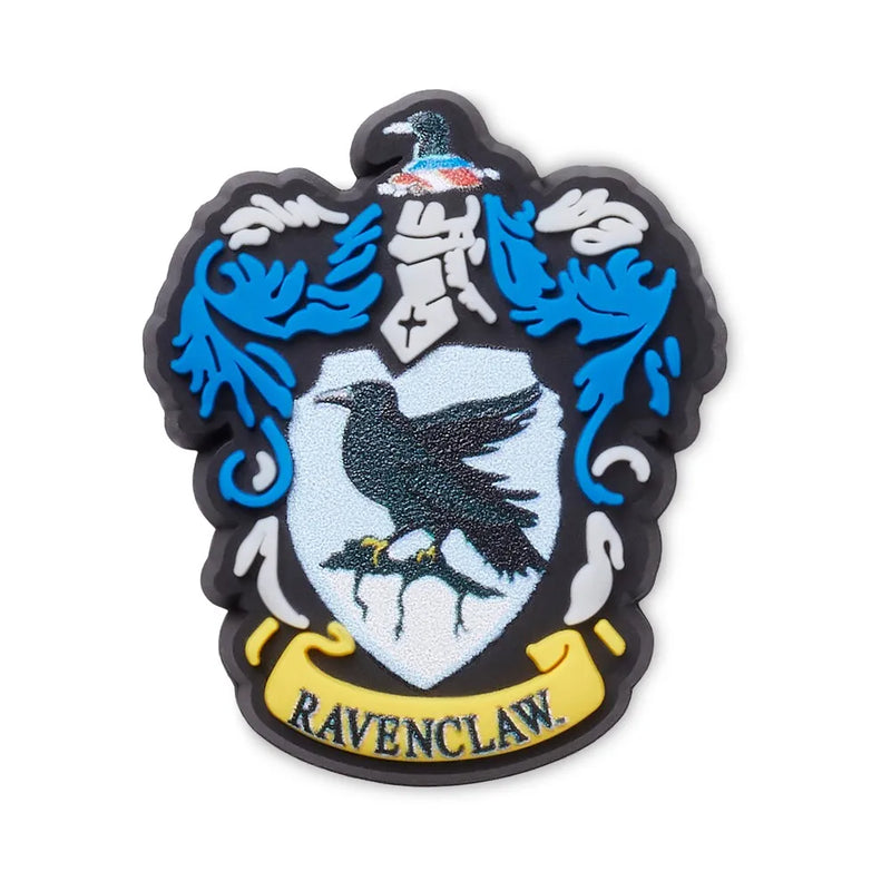 Jibbitz™ Harry Potter Corvinal