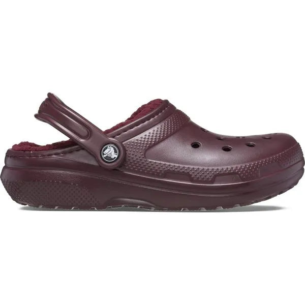 Sandália Classic Lined Clog
