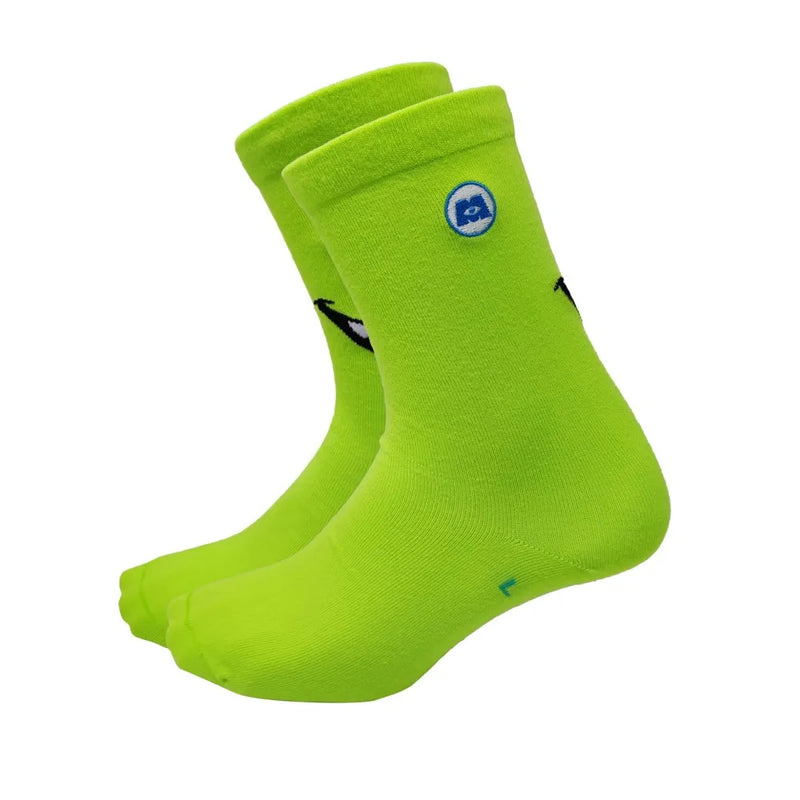 Meia Monstros S.A Mike