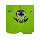 Meia Monstros S.A Mike